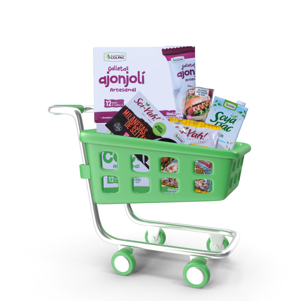 Alimentos COLPAC