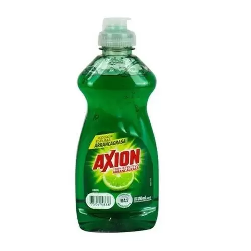 Lavatrastes Liquido Axion 280 ml