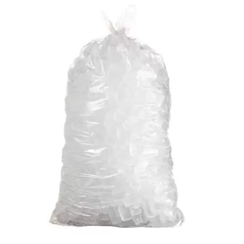 Bolsa de Hielo de 5 kg