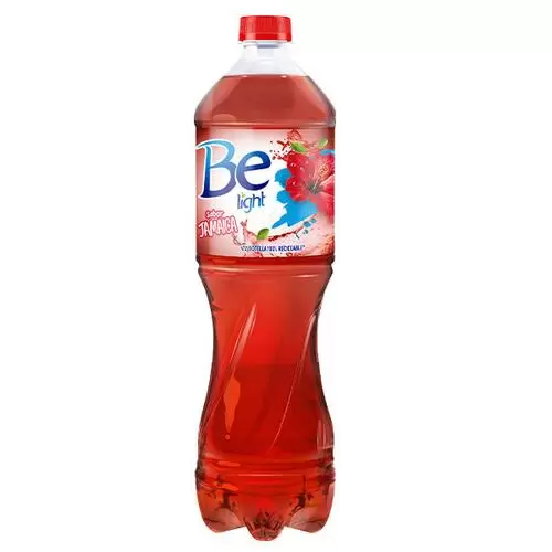Bebida de Jamaica Be Light 1.5 litros