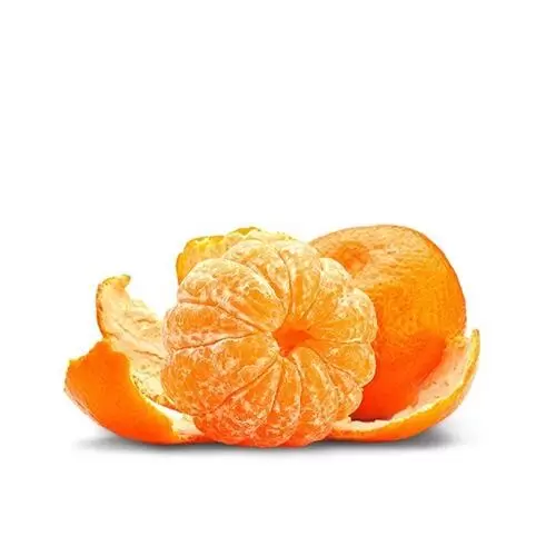 Mandarina 1k