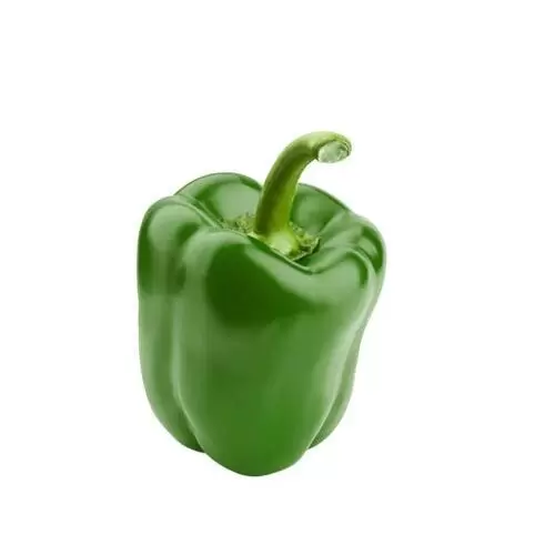 Chile Morron Verde 1k