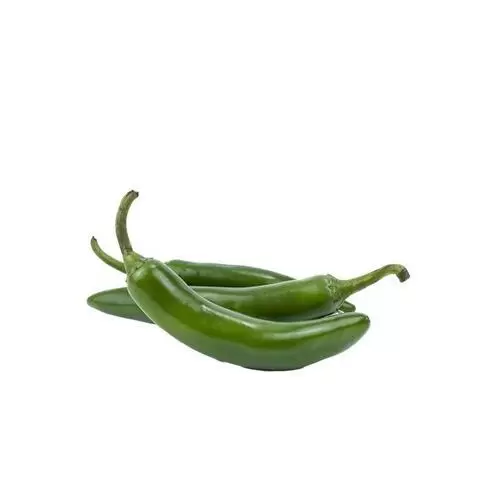 Chile Serrano 1k