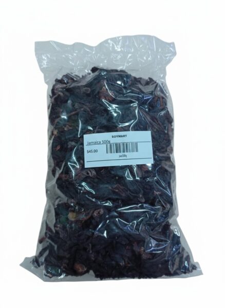 Jamaica 500 g