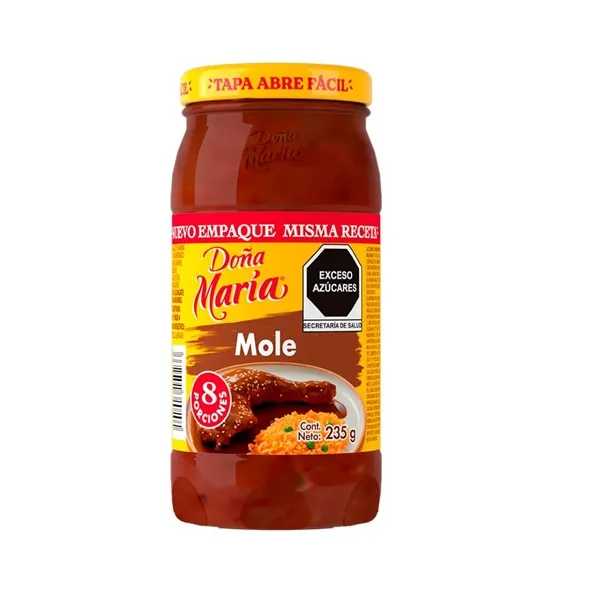 Mole Doña Maria 235 g