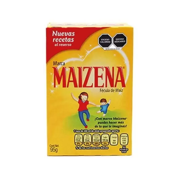 Maizena 95 g