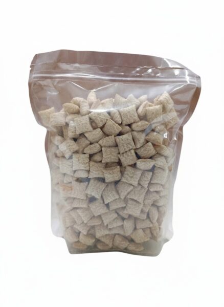 Cereal Almohaditas Rellenas de Chocolate 500 g