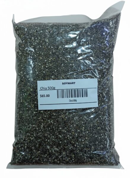 Chía 500 g