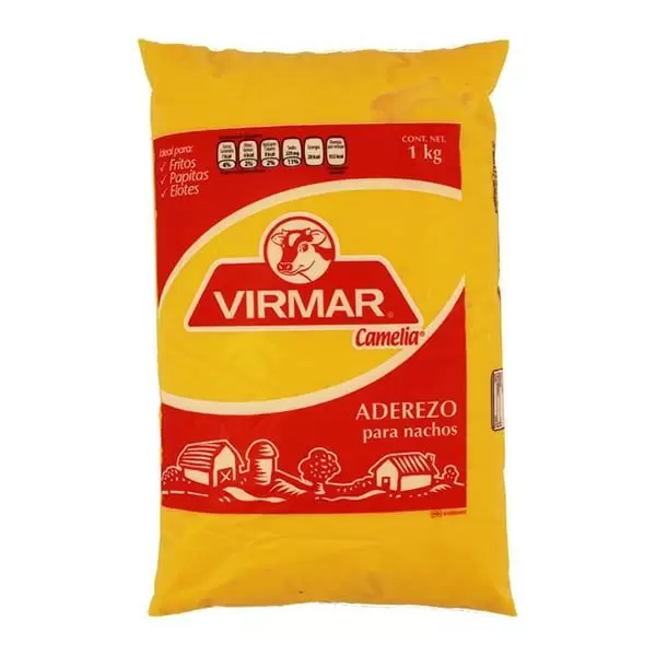 Aderezo Para Nacho Vimar 1.1 kg