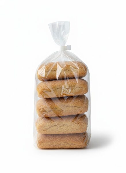 Paquete de Tacos de Piña Integral 5 pzs