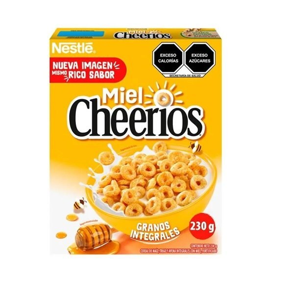 Cheerios 230 g