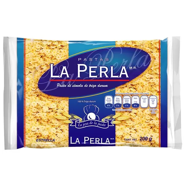 Estrella La Perla  200 g