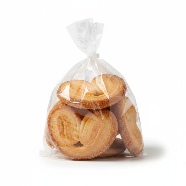 Paquete de Orejas Integral 5 pzs