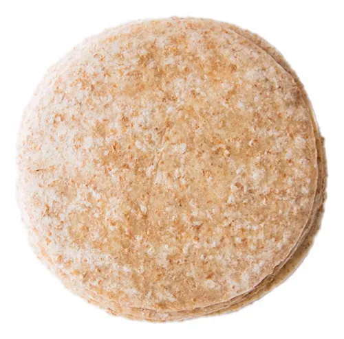 Tortillas Integrales La Abuelita c/10 pzs