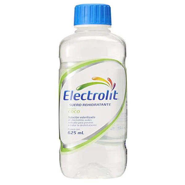 Electrolit de Coco 625 ml