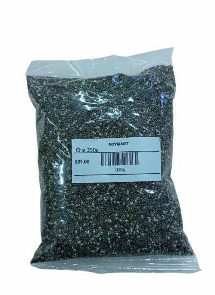 Chía 250 g