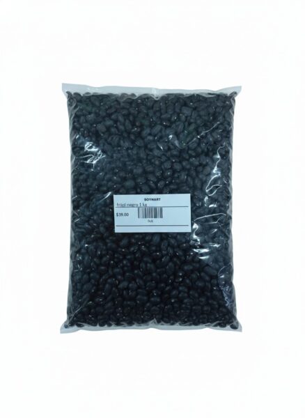 Frijol Negro 1 k