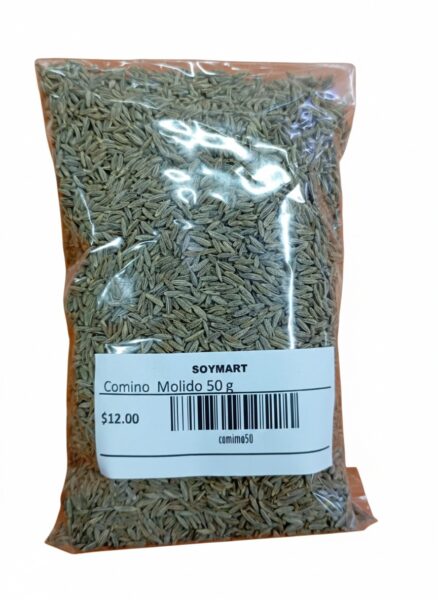 Comino Entero 50 g