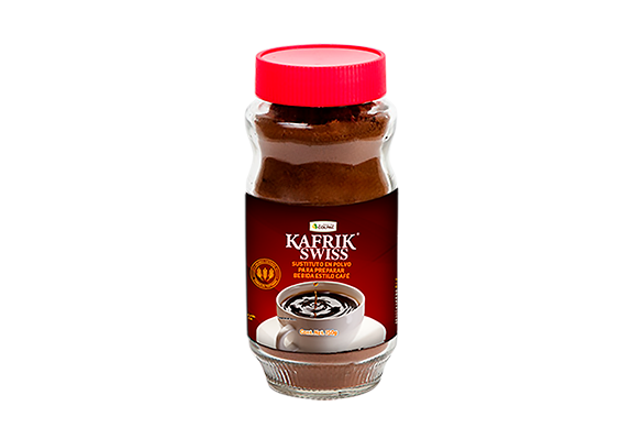 Kafrik Swiss 150 g