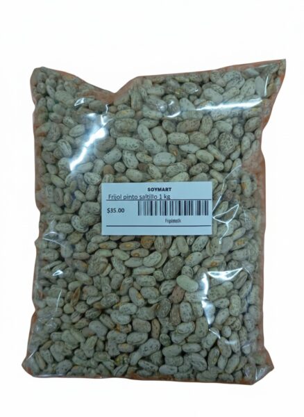 Frijol Pinto 1 k
