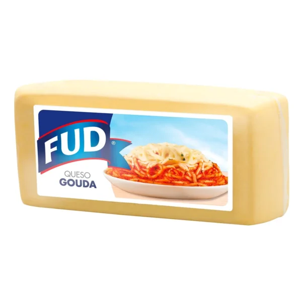 Queso Gouda Fud 1 k