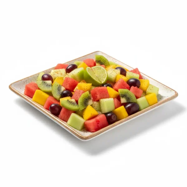 Fruta Picada