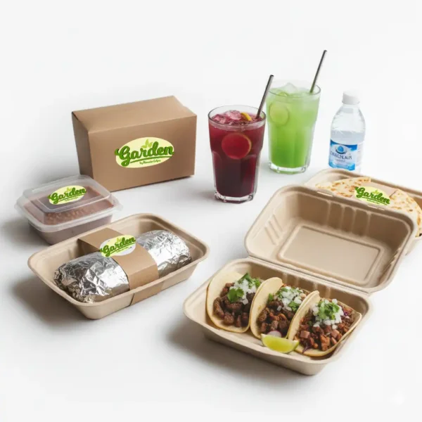 Alimentos Preparados