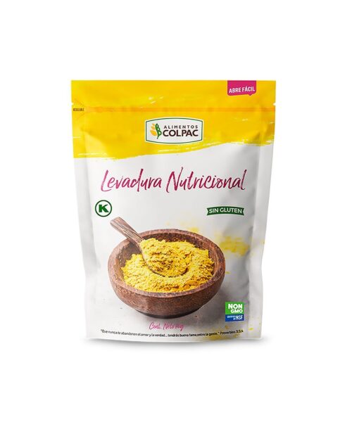 Levadura Nutricional 70 g