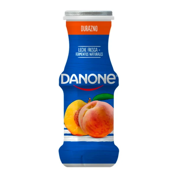 Danone Durazno 220 g