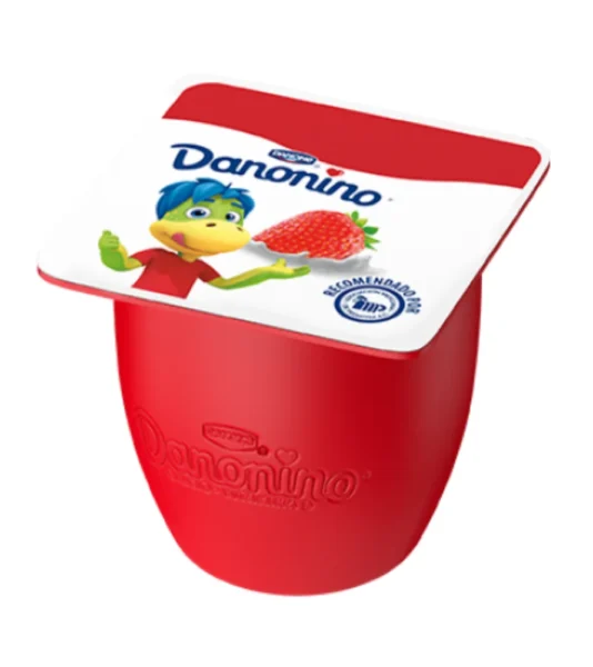 Danonino Maxi 336 g