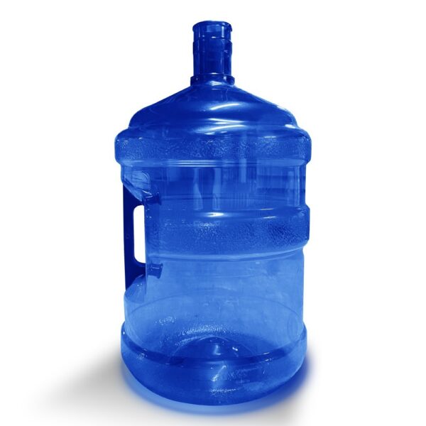 Venta de Garrafón con 20 litros de Agua Purificada